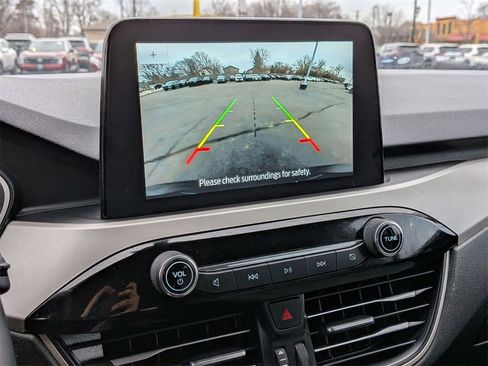 Used 2022 Ford Escape SE w/ Convenience Package image 14