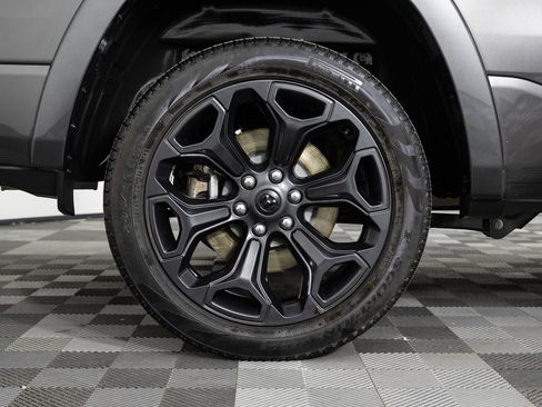 Used 2023 RAM 1500 Limited w/ Night Edition image 40