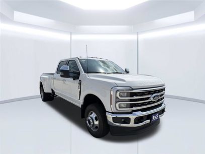 New 2026 Ford F350 King Ranch w/ Chrome Package