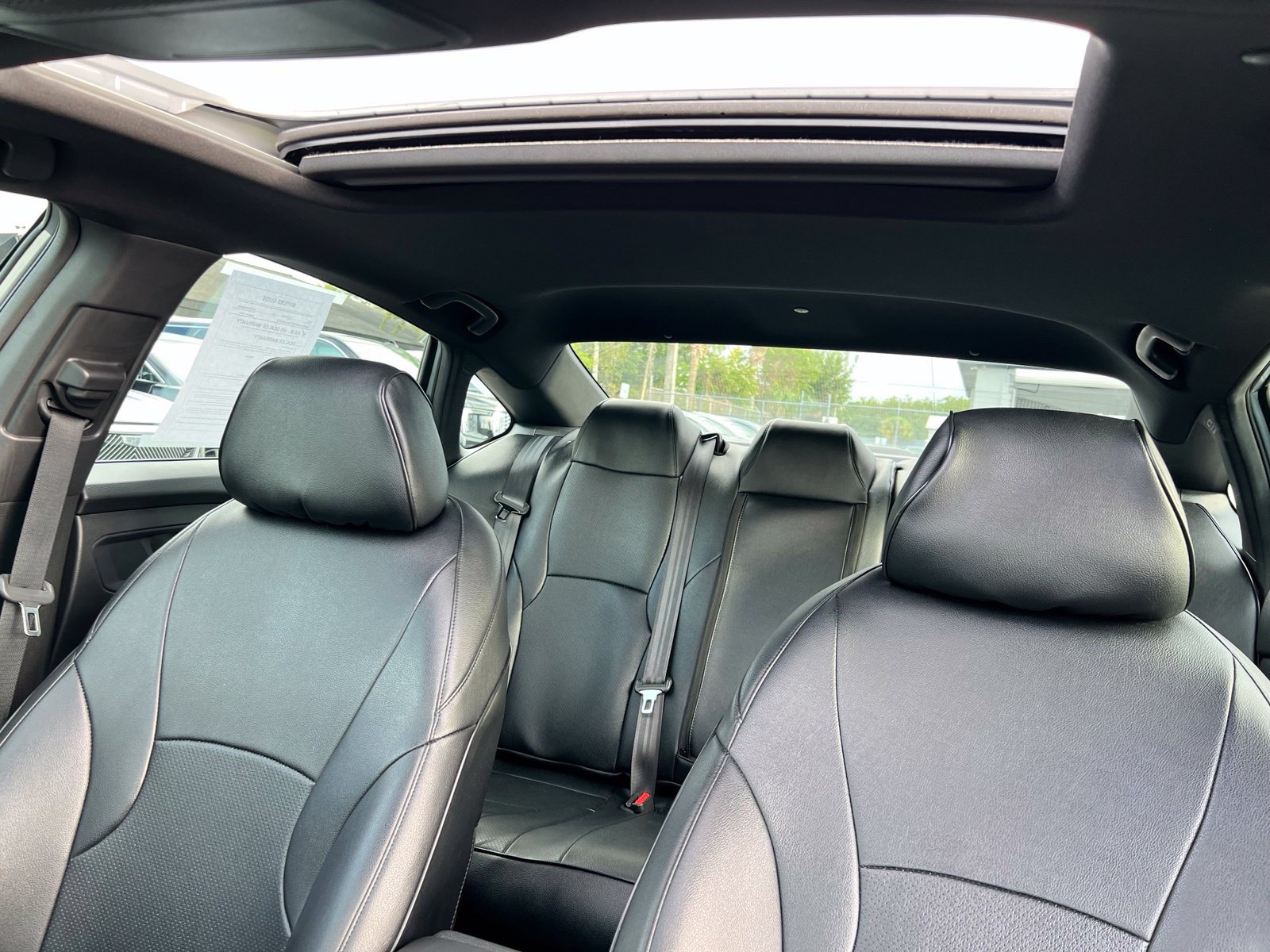 Used 2024 Honda Accord Sport image 35