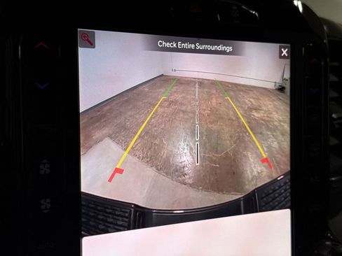 New 2026 RAM 2500 Big Horn image 18