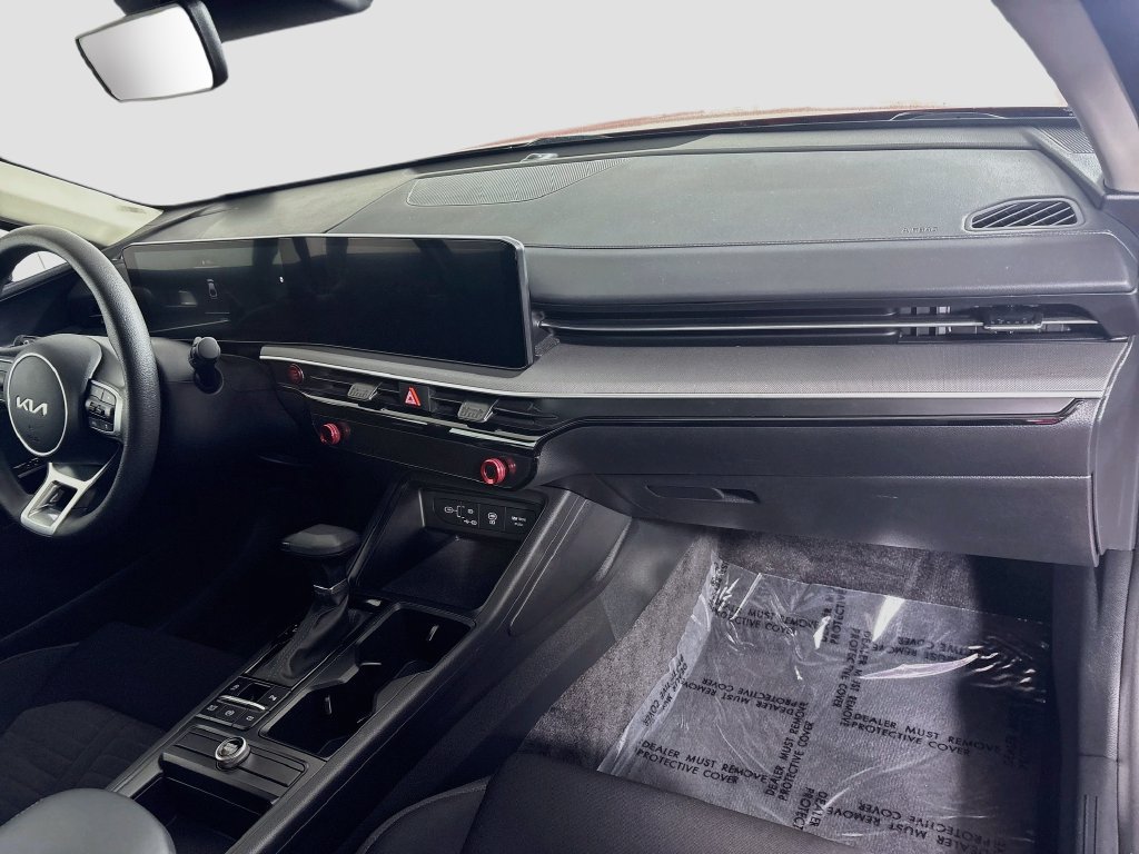 Used 2025 Kia K5 LXS FWD image 27