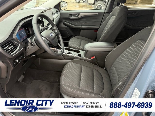 Certified 2023 Ford Escape Active w/ Tech Pack #1 FWD image 10