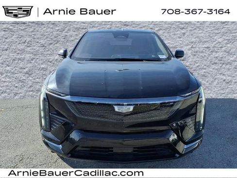 New 2026 Cadillac Optiq Sport 2 image 11