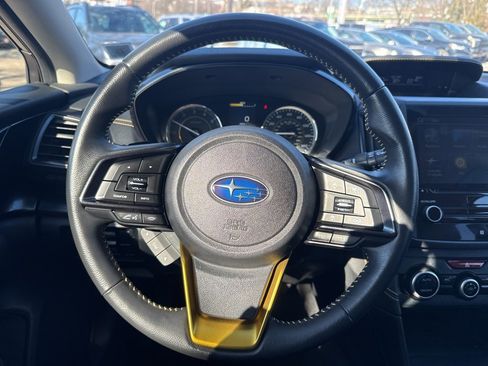 Used 2023 Subaru Crosstrek 2.5i Sport image 11