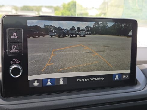 New 2026 Honda Accord SE image 7
