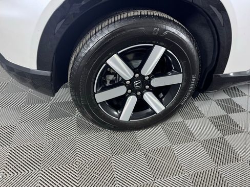Used 2024 Honda Prologue Touring image 34