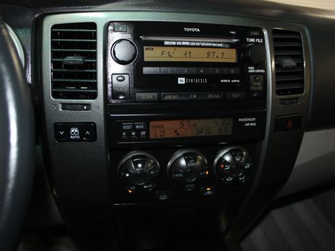 Used 2008 Toyota 4Runner Sport RWD image 16