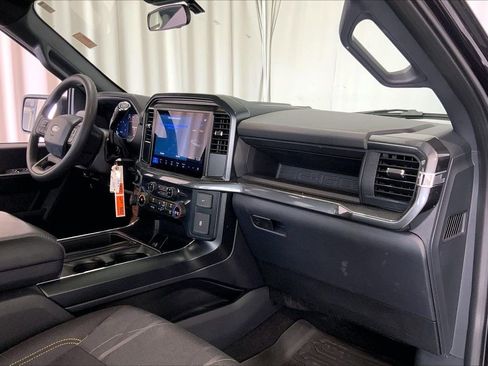Used 2025 Ford F150 STX AWD/4WD image 28