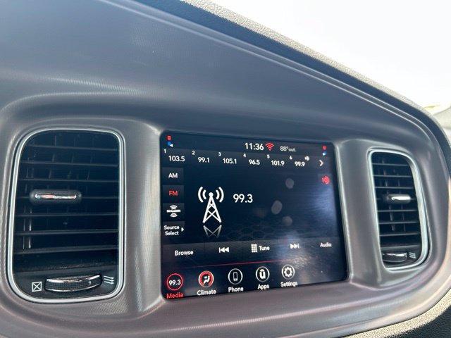 Used 2023 Dodge Charger SXT RWD image 23