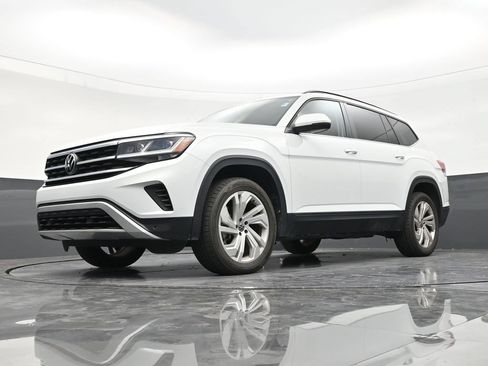 Used 2023 Volkswagen Atlas SE FWD image 20