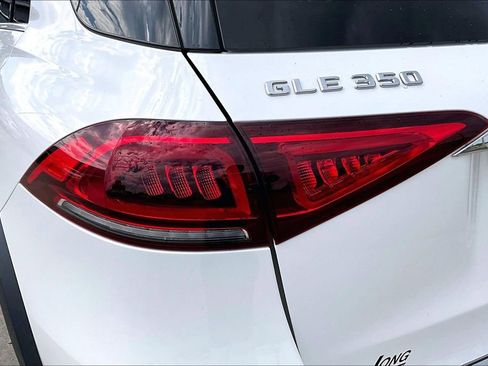 Used 2020 Mercedes-Benz GLE 350 GLE 350 image 30