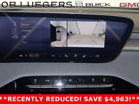 New 2026 Buick Enclave Sport Touring w/ Power Package FWD image 27