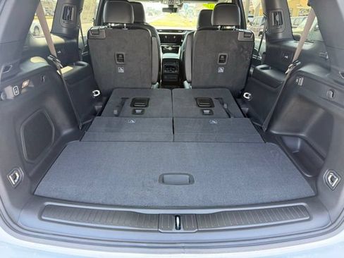 New 2026 Jeep Grand Cherokee L Limited AWD/4WD image 15