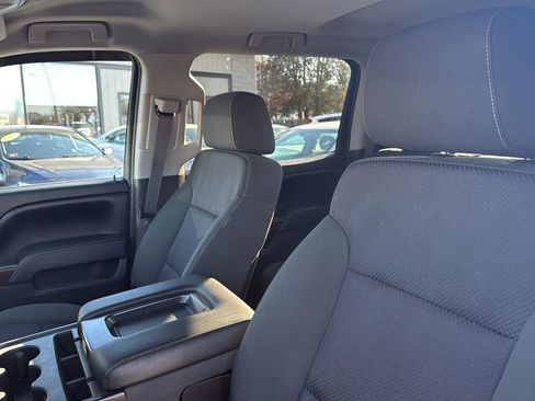 Used 2015 GMC Sierra 1500 SLE w/ SLE Value Package AWD/4WD image 15