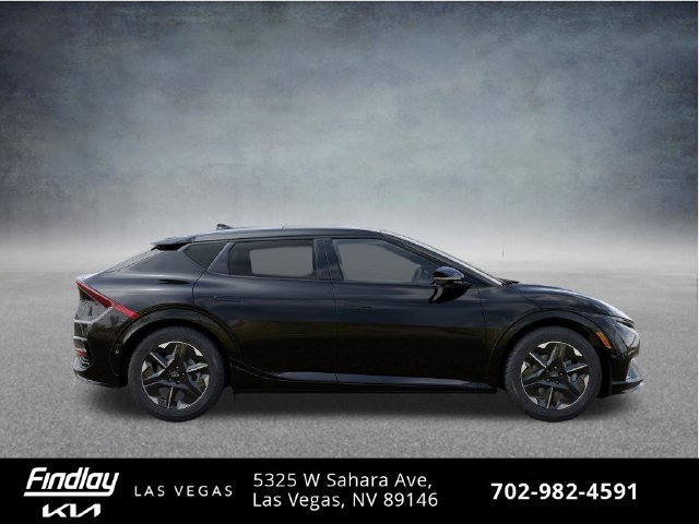 New 2026 Kia EV6 GT-Line RWD image 8