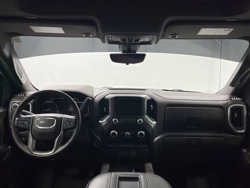 Used 2020 GMC Sierra 1500 Denali w/ Denali Ultimate Package image 8