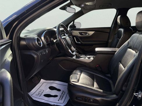 Used 2020 Chevrolet Blazer LT AWD/4WD image 15
