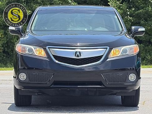 Used 2015 Acura RDX AWD w/ Technology Package image 2
