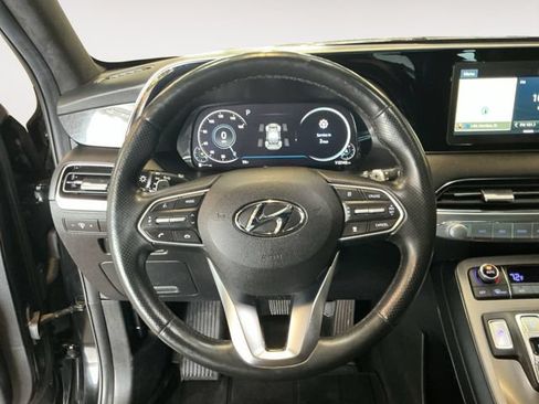 Used 2020 Hyundai Palisade Limited AWD/4WD image 13