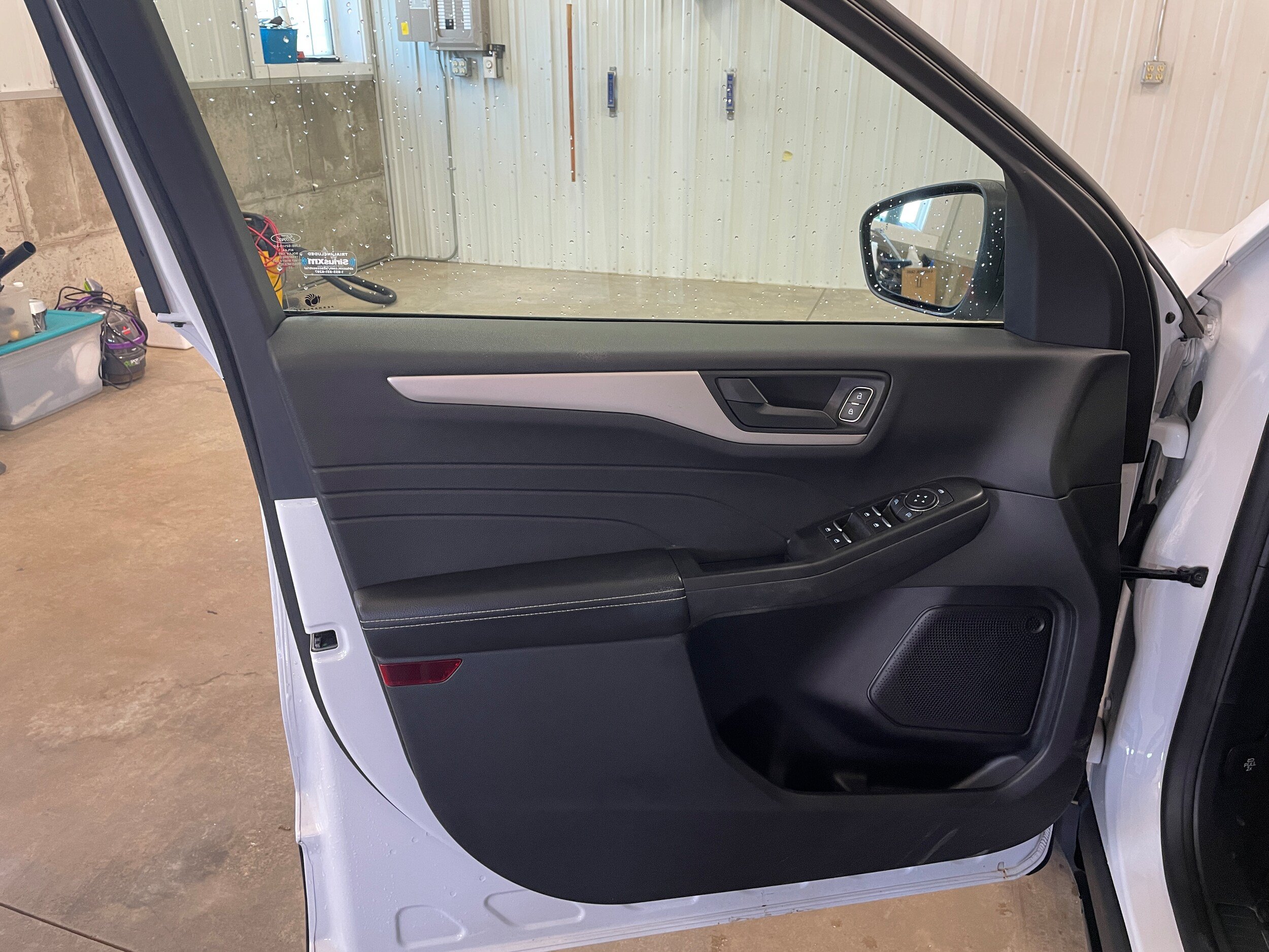 Used 2022 Ford Escape SE AWD/4WD image 10
