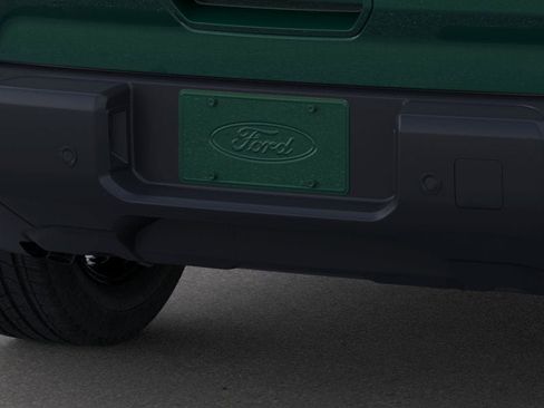 New 2025 Ford Bronco Sport Outer Banks w/ Outer Banks Tech Package+ AWD/4WD image 23