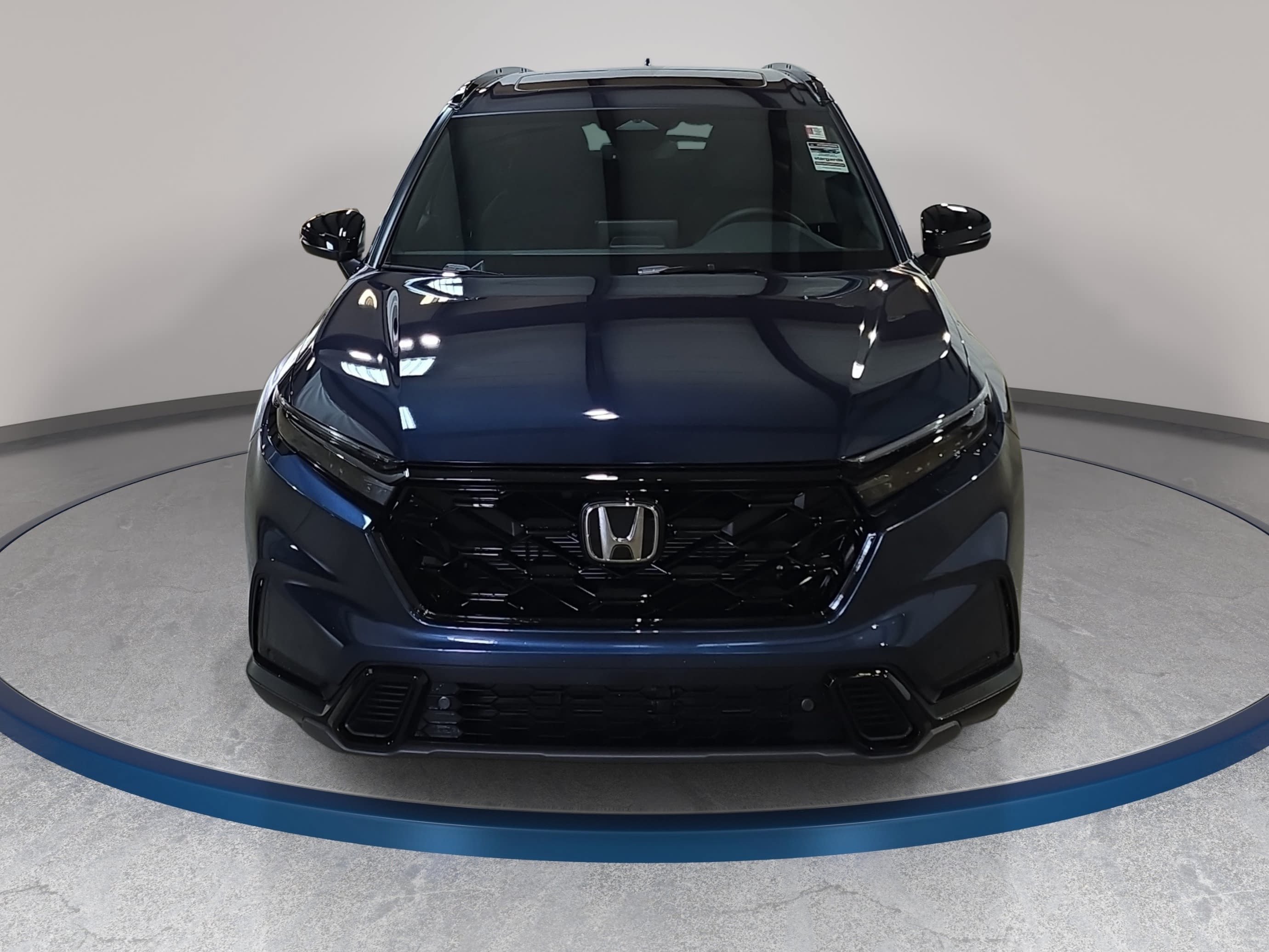 New 2027 Honda CR-V Sport-L image 3