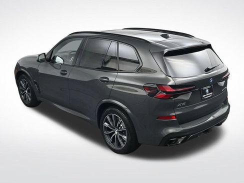 New 2026 BMW X5 xDrive50e w/ Executive Package AWD/4WD image 29