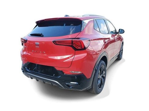 New 2026 Buick Encore GX Sport Touring w/ Advanced Technology Package image 5