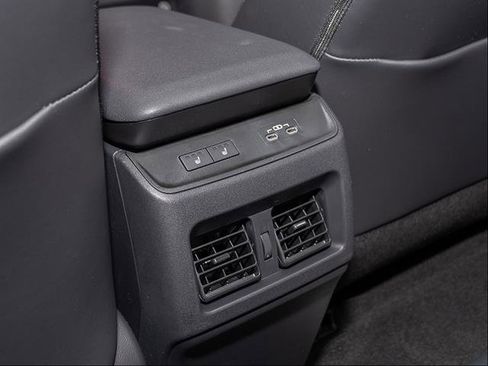 New 2026 Toyota C-HR AWD/4WD image 19