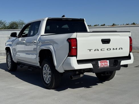 New 2026 Toyota Tacoma SR5 image 12