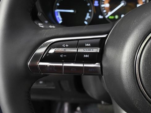 New 2026 MAZDA CX-50 2.5 Hybrid w/ Weather Package image 33