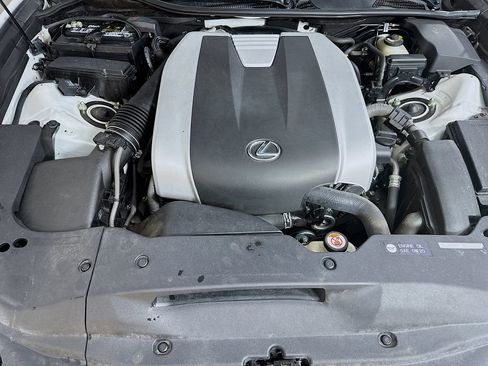 Used 2020 Lexus GS 350 w/ Premium Package image 39