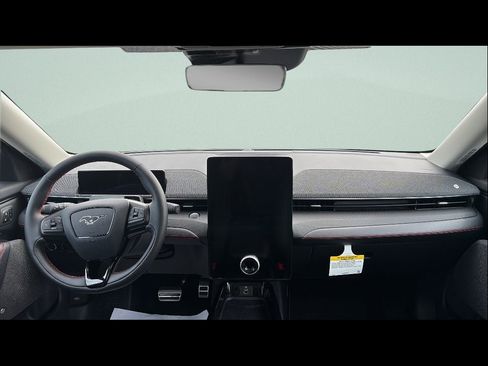 Used 2025 Ford Mustang Mach-E Premium w/ Sport Appearance Package image 16