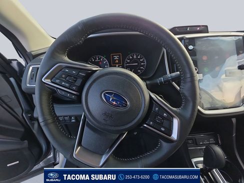 New 2026 Subaru Ascent Limited AWD/4WD image 13