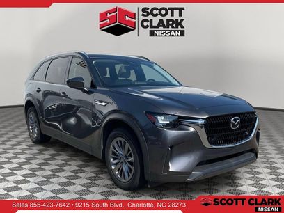 Used 2024 MAZDA CX-90 Plug-In Hybrid w/ Preferred