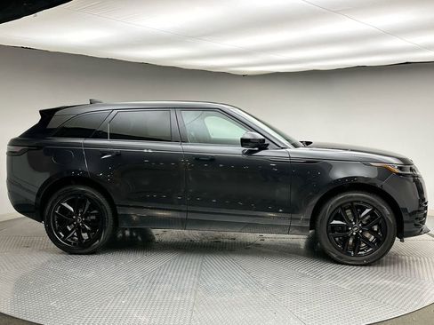 New 2026 Land Rover Range Rover Velar Belgravia AWD/4WD image 12