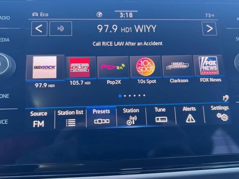 Certified 2023 Volkswagen Atlas Cross Sport SE w/ Panoramic Sunroof Package image 21