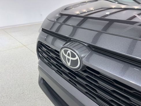 Used 2024 Toyota RAV4 LE FWD image 26