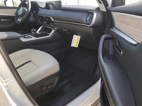 New 2026 MAZDA CX-90 3.3 Turbo w/ Preferred Package image 7