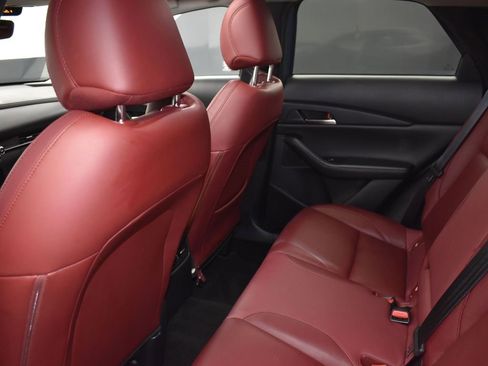 Used 2024 MAZDA CX-30 AWD 2.5 S w/ Preferred Package image 15