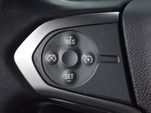 Certified 2017 Chevrolet Silverado 1500 LT w/ All Star Edition image 26