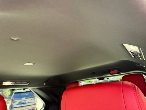 Used 2026 Toyota Sequoia TRD Pro AWD/4WD image 67