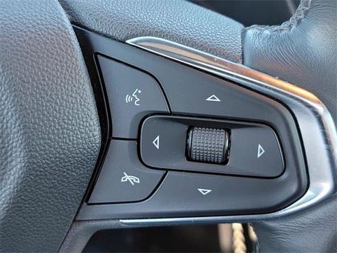 Used 2023 Chevrolet TrailBlazer ACTIV w/ Sun and Liftgate Package image 18