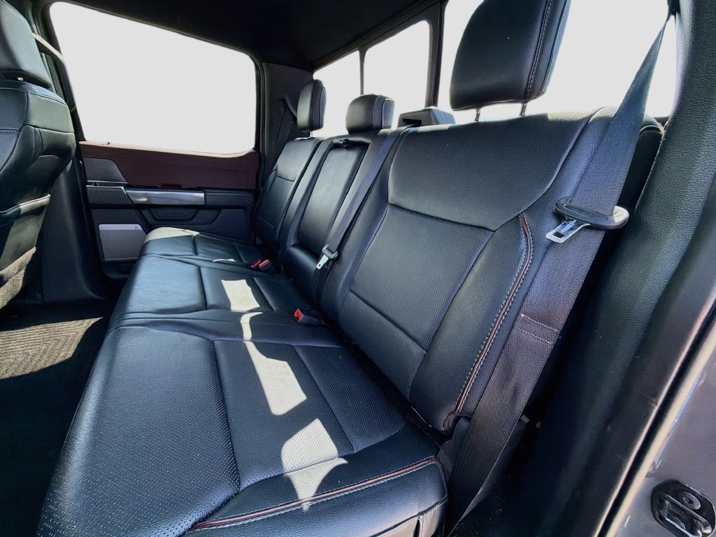 Used 2021 Ford F150 Lariat AWD/4WD image 27