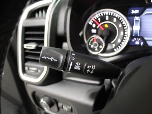 Used 2019 RAM 1500 Big Horn image 37