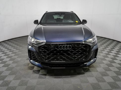 Used 2025 Audi RS Q8 performance AWD/4WD image 38