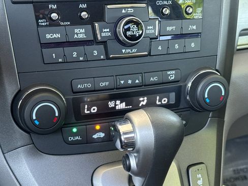 Used 2011 Honda CR-V EX-L image 24