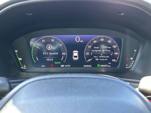 Used 2024 Honda Accord Sport image 19