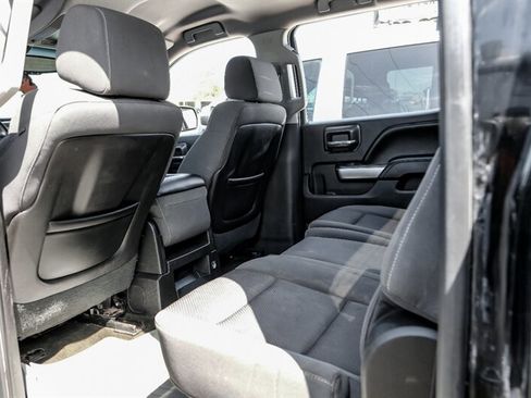 Used 2015 Chevrolet Silverado 1500 LT w/ LT Convenience Package image 29